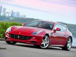 Ferrari FF 2011 года (AU)